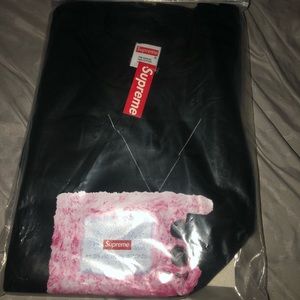 Tv Tee supreme